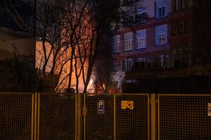 Einsatz in der Silvesternacht 2024/2025