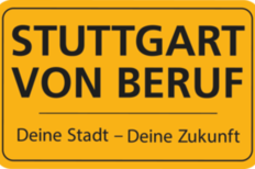 Stuttgart von Beruf - Stellenausschreibung