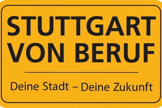 Stuttgart von Beruf - Stellenausschreibung