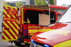 Symbolbild - Einsatz Feuerwache 4