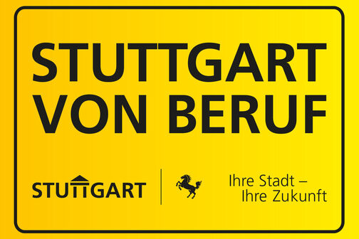 Stuttgart von Beruf