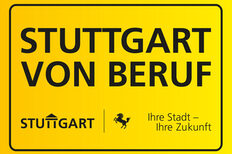Stuttgart von Beruf