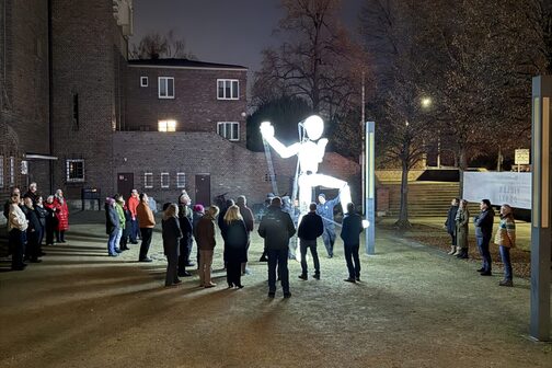 Jahreshauptversammlung 2025 der Notfallseelsorge Stuttgart