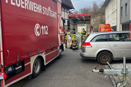 Überlandhilfe Pflegeheim Waldenbuch