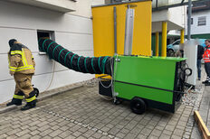 Überlandhilfe Pflegeheim Waldenbuch