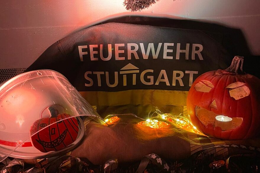 Halloween - präventive Tipps