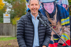 Architekt Herr Wypior