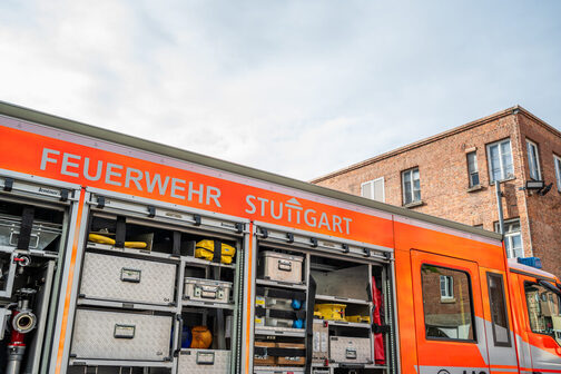 Symbolbild Feuerwehreinsatz