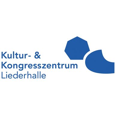 Centrum kulturalno-kongresowe Liederhalle (logo 2014)